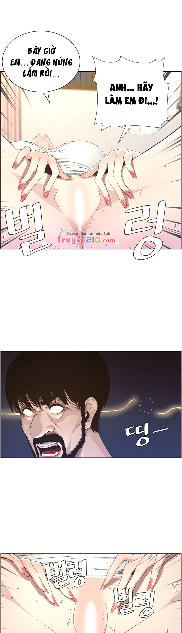 cha dượng chapter 34 10