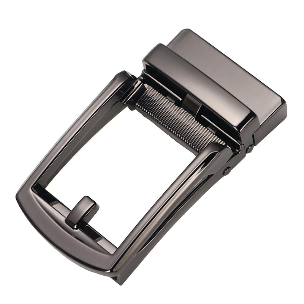 Men's 3D Punk Belt Buckles Clothing Accessories ()