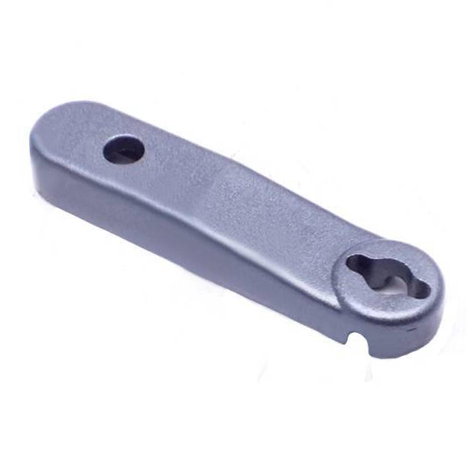 Throttle Control Lever 648-48534-50 for  Outboard Engine 25HP 30HP