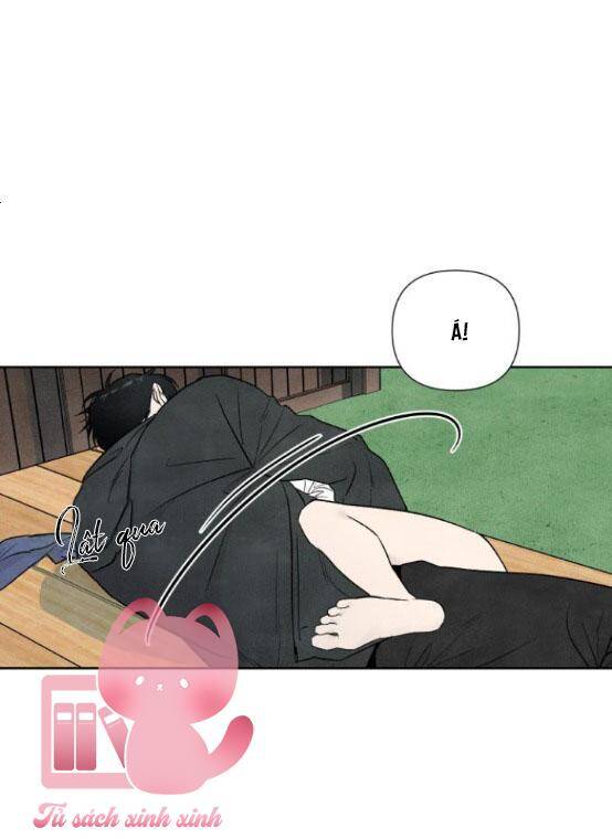 điều khiến tôi quyết tâm muốn chết chapter 53 59