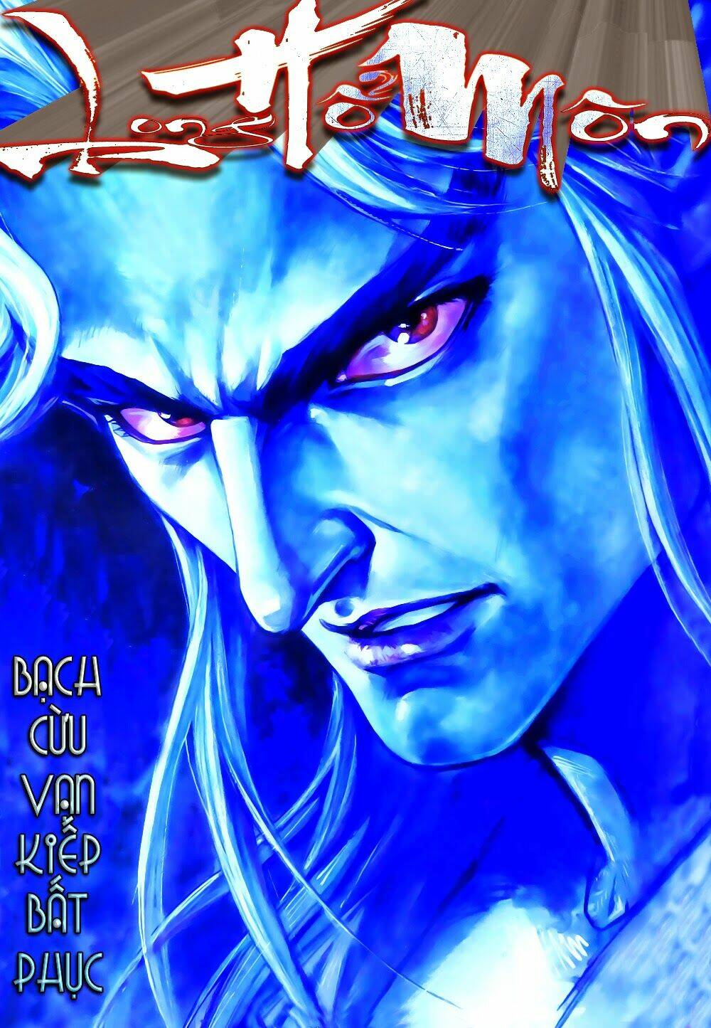 tân tác long hổ môn chapter 781 1