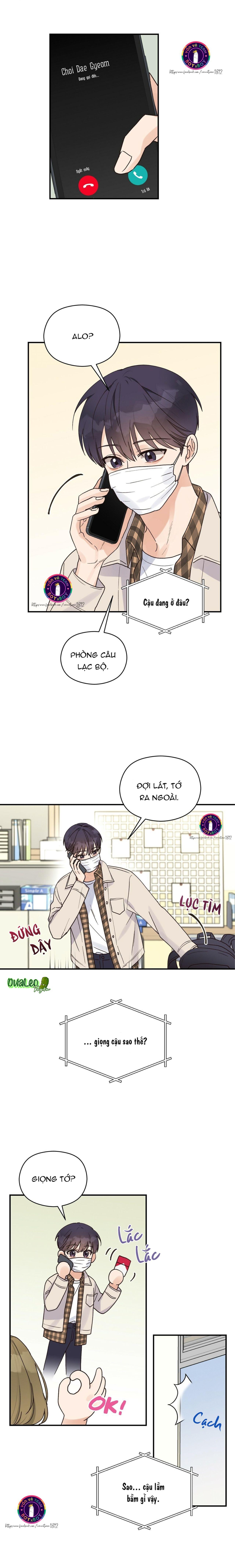 omega complex (end) chapter 14 15