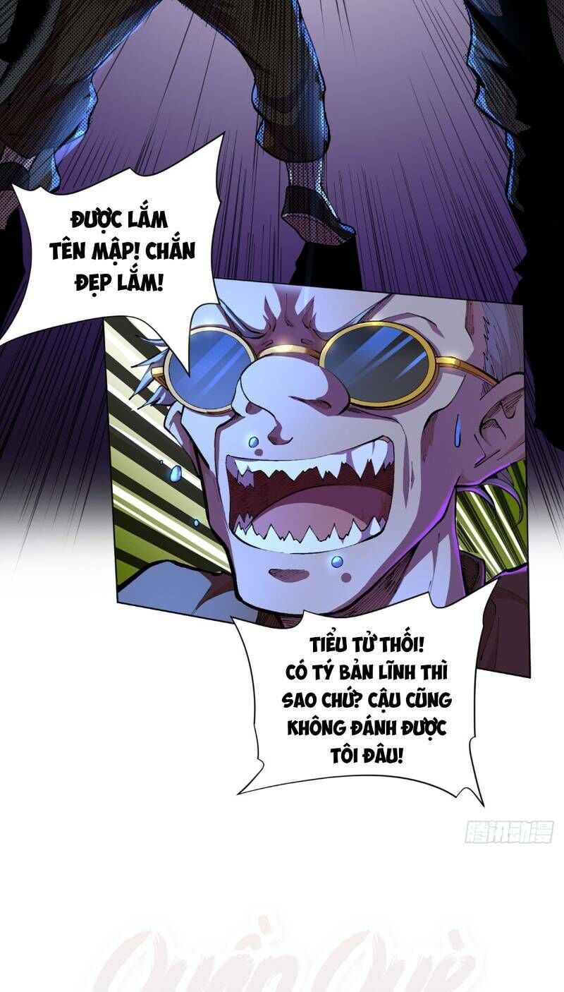 vương bài thần y chapter 13 19