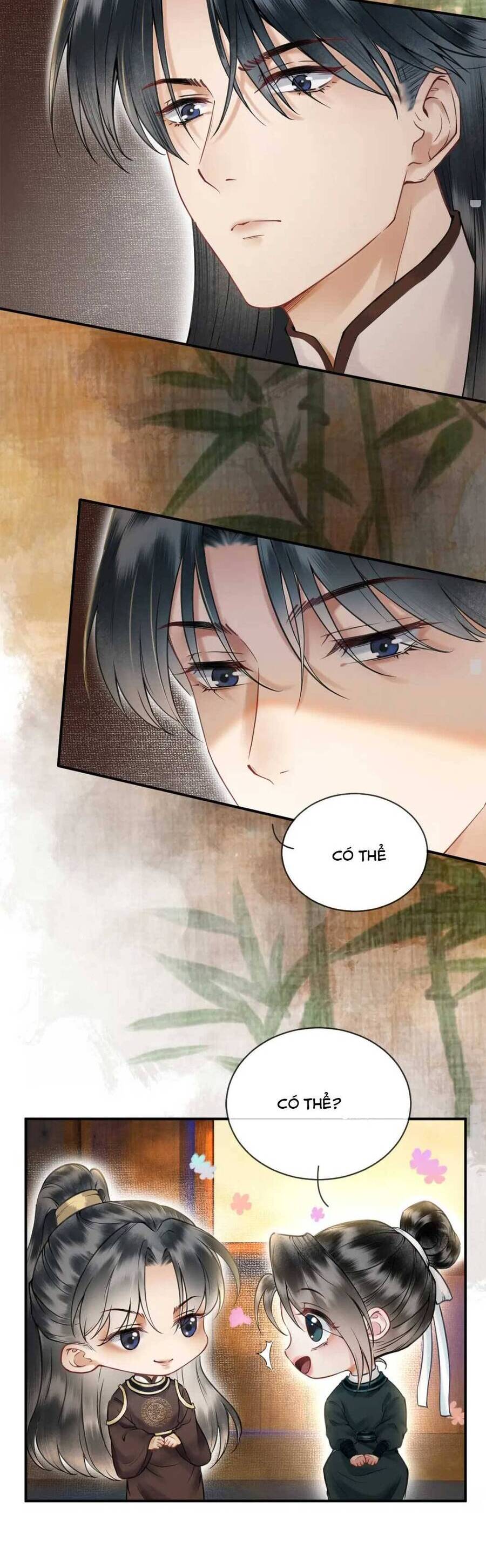 ngỗ tác cẩm y chapter 16 6