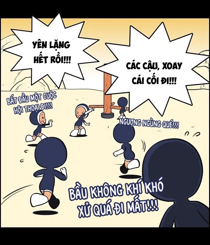 yumis cells chapter 80 6