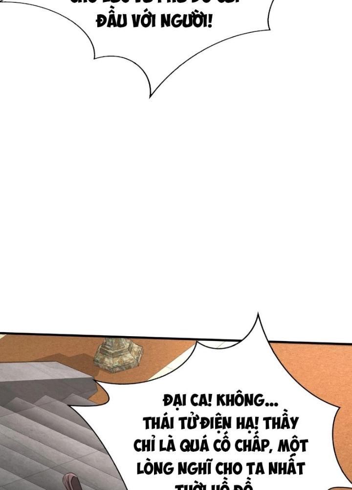 đại tần, ta là con tần thủy hoàng, giết địch thành thần chapter 99 122