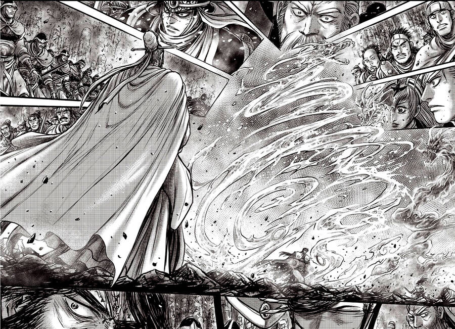 hiệp khách giang hồ m chapter 638 8