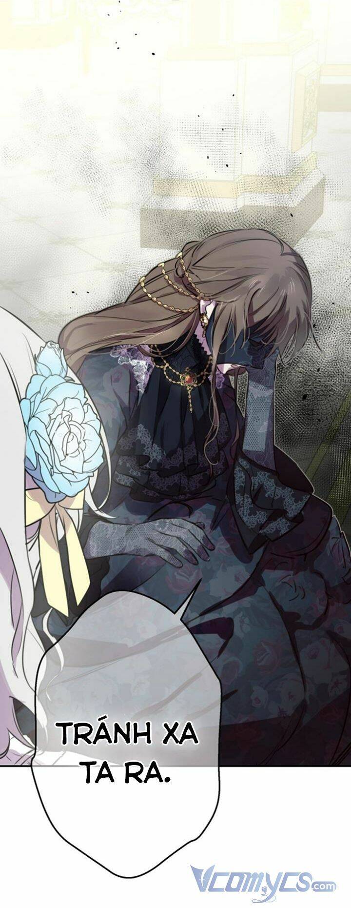 những nhân vật mạnh nhất thế giới ám ảnh tôi chapter 27 5