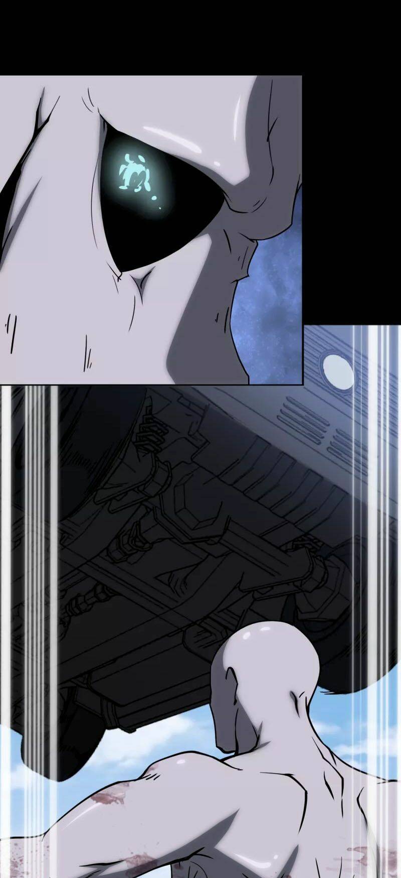 bạn gái virus của tôi chapter 235 5