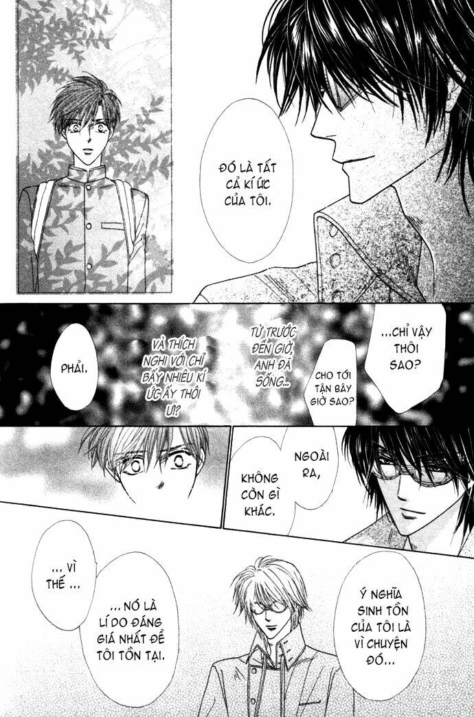 kim cương bạc chapter 9 39