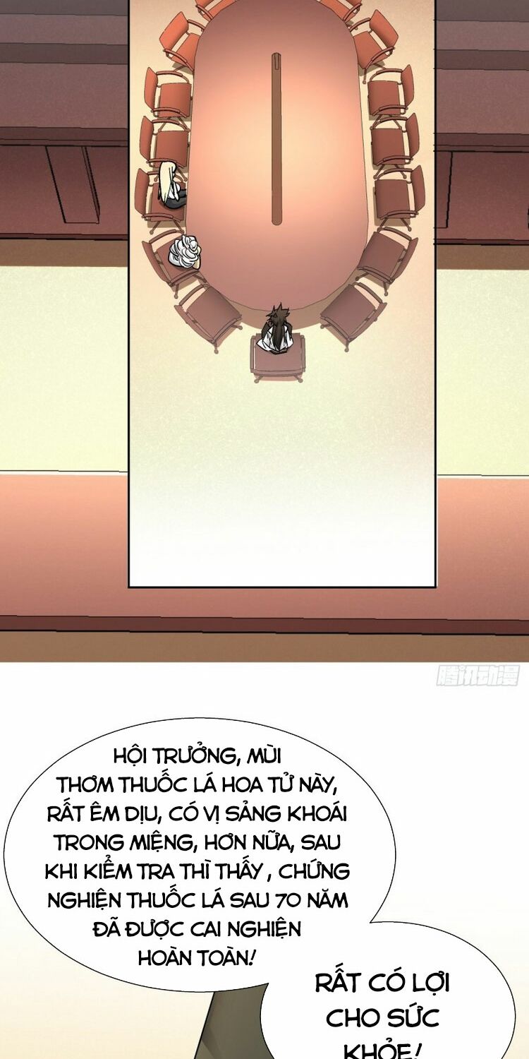 ta là nhà giàu số một, ta không muốn trọng sinh chapter 29 46