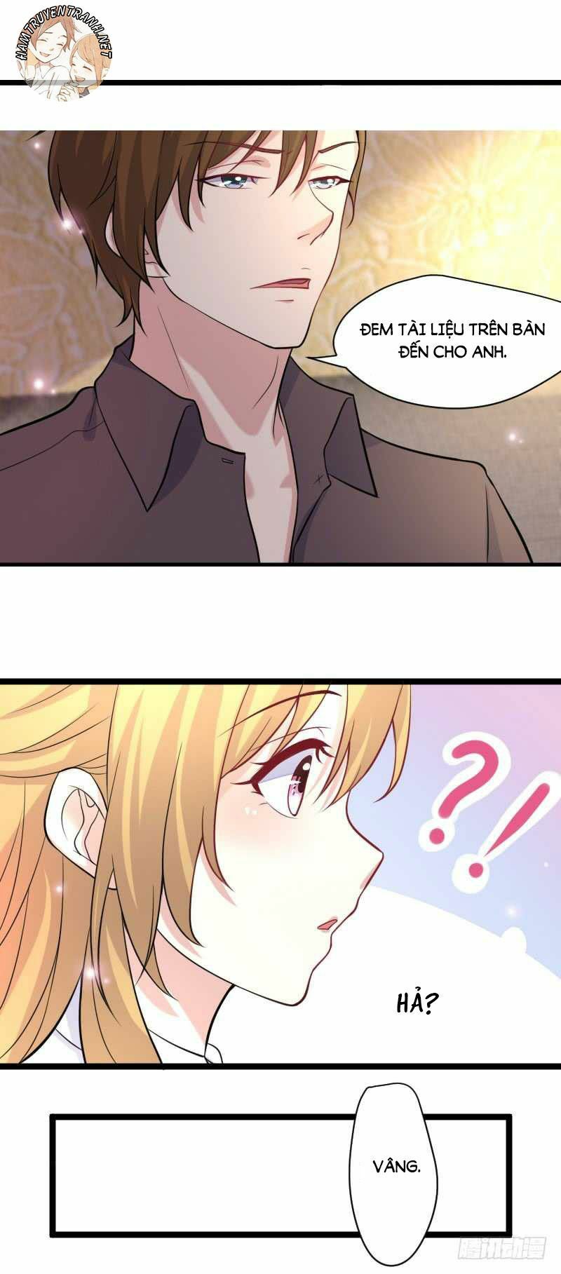 mặt nạ mê hoặc chapter 48 2