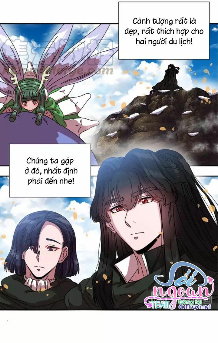 con gái bảo bối của ma vương chapter 30 10