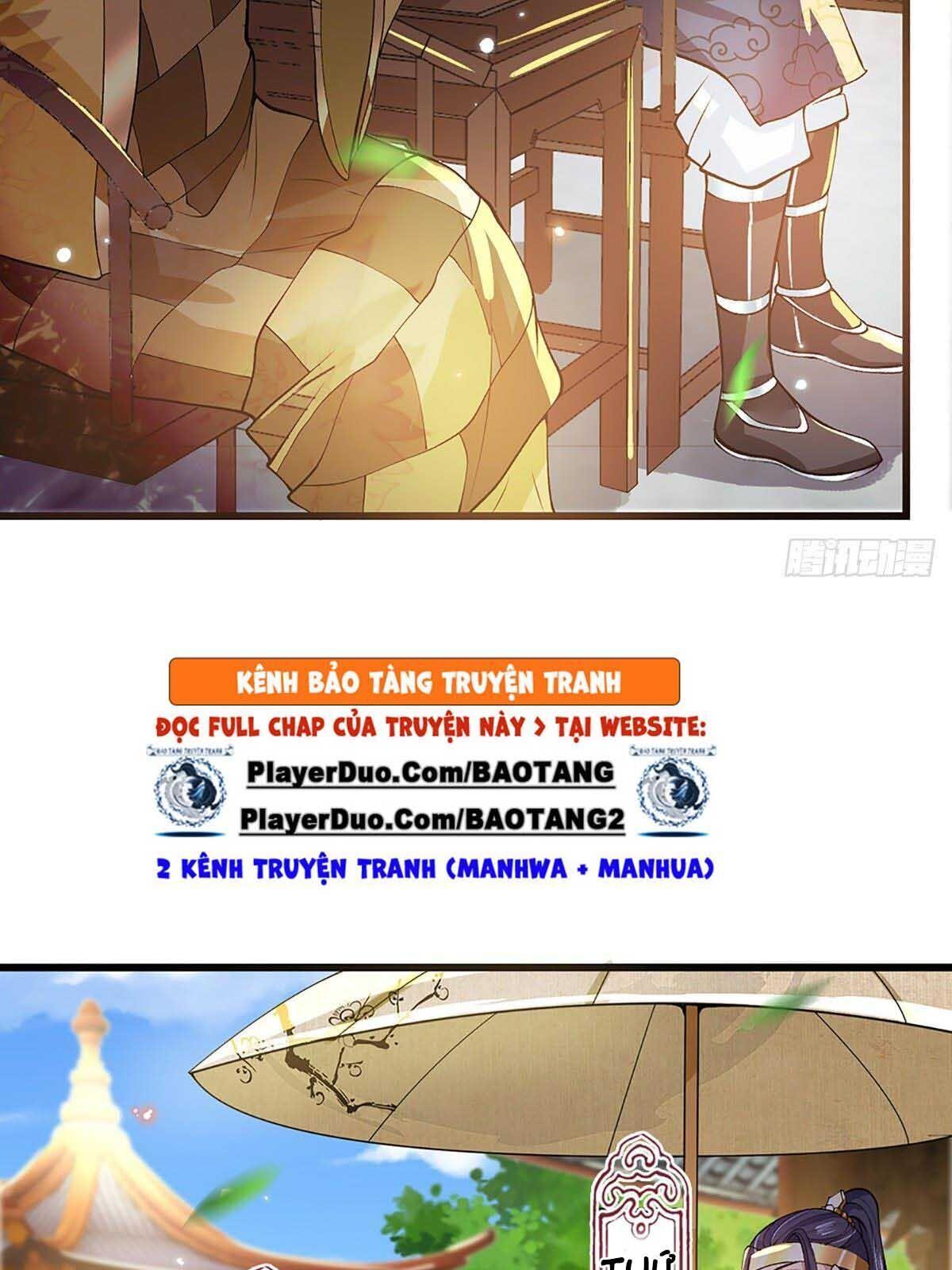 ta trở về từ thế giới tu tiên chapter 8 14
