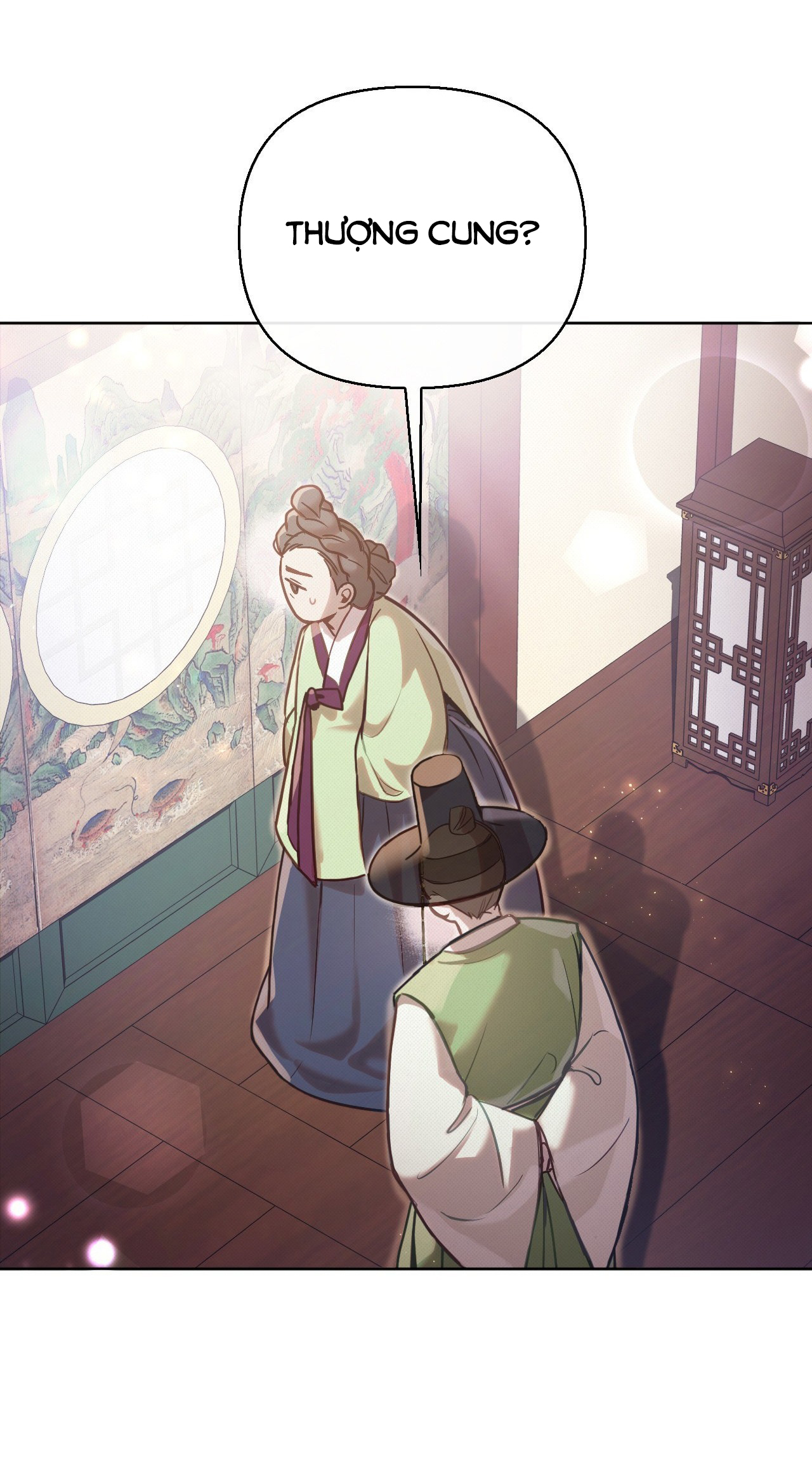 [18+] hậu cung kế chapter 10.1 3