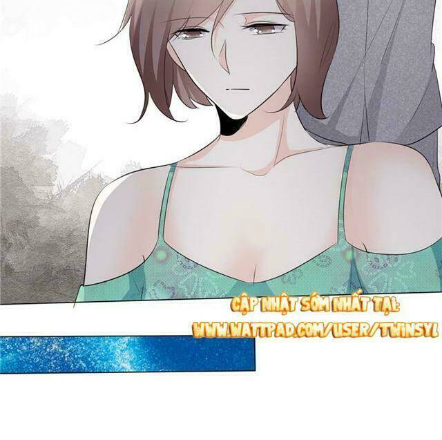 ái người tình xuất vu lam chapter 66 19