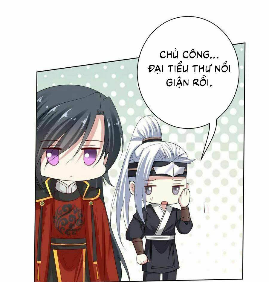 độc y đích nữ chapter 193 8