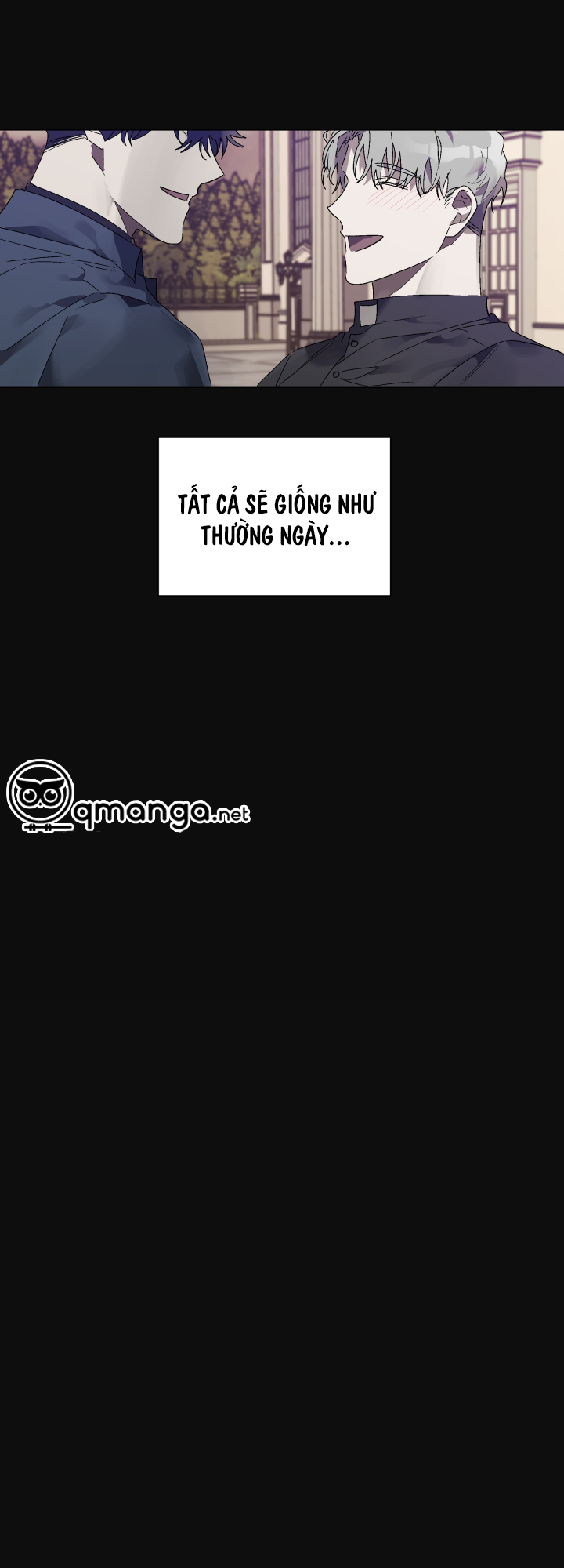 trái ngọt nơi đầu lưỡi chapter 7 20