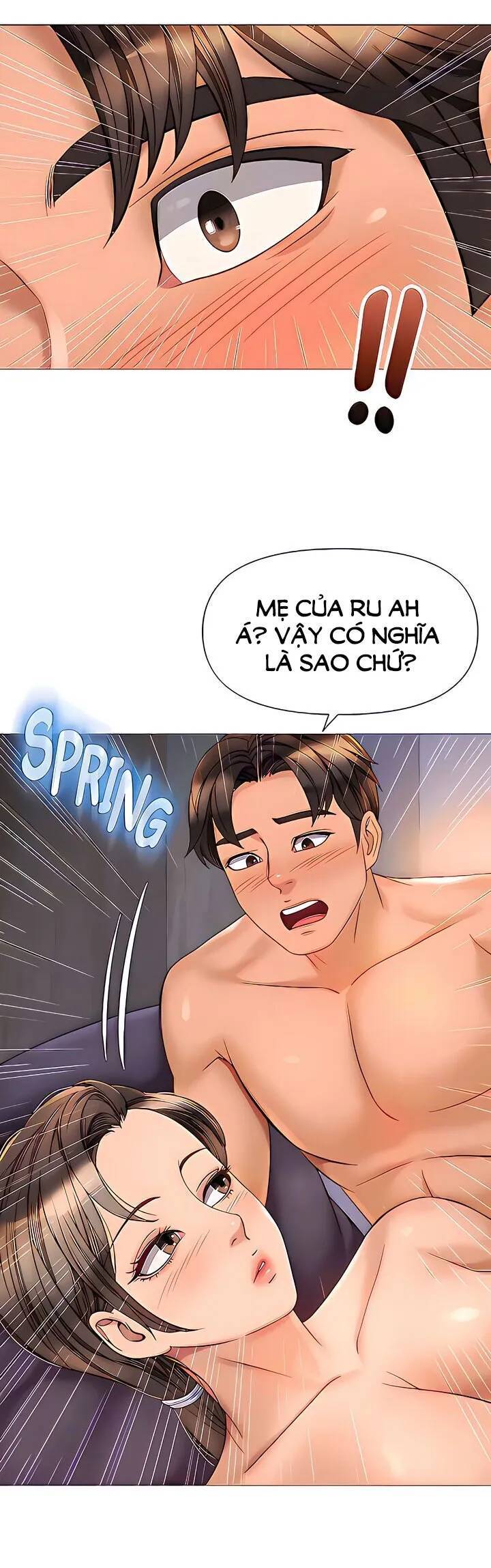 my daughter's friend chapter 78 35