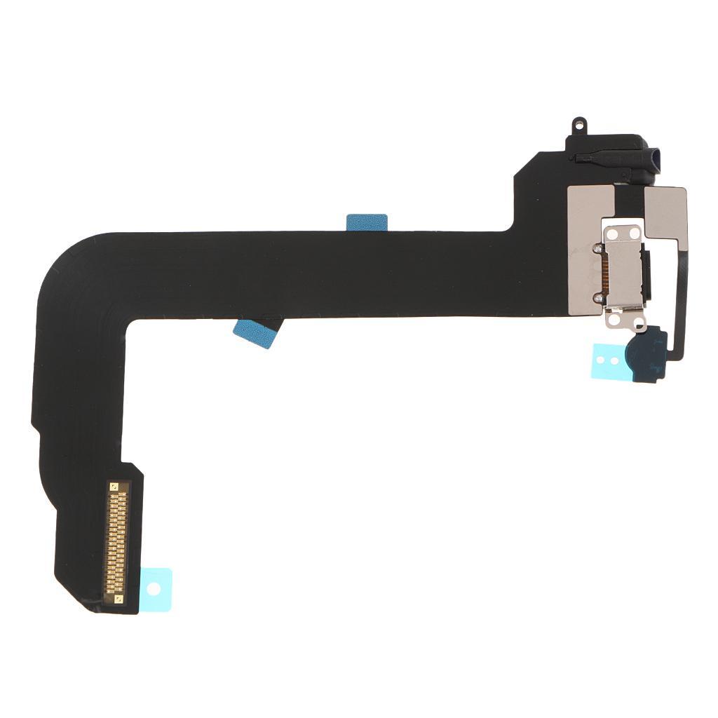 Charging Port + Headphone Audio Jack Flex Cable Repair for  touch 6