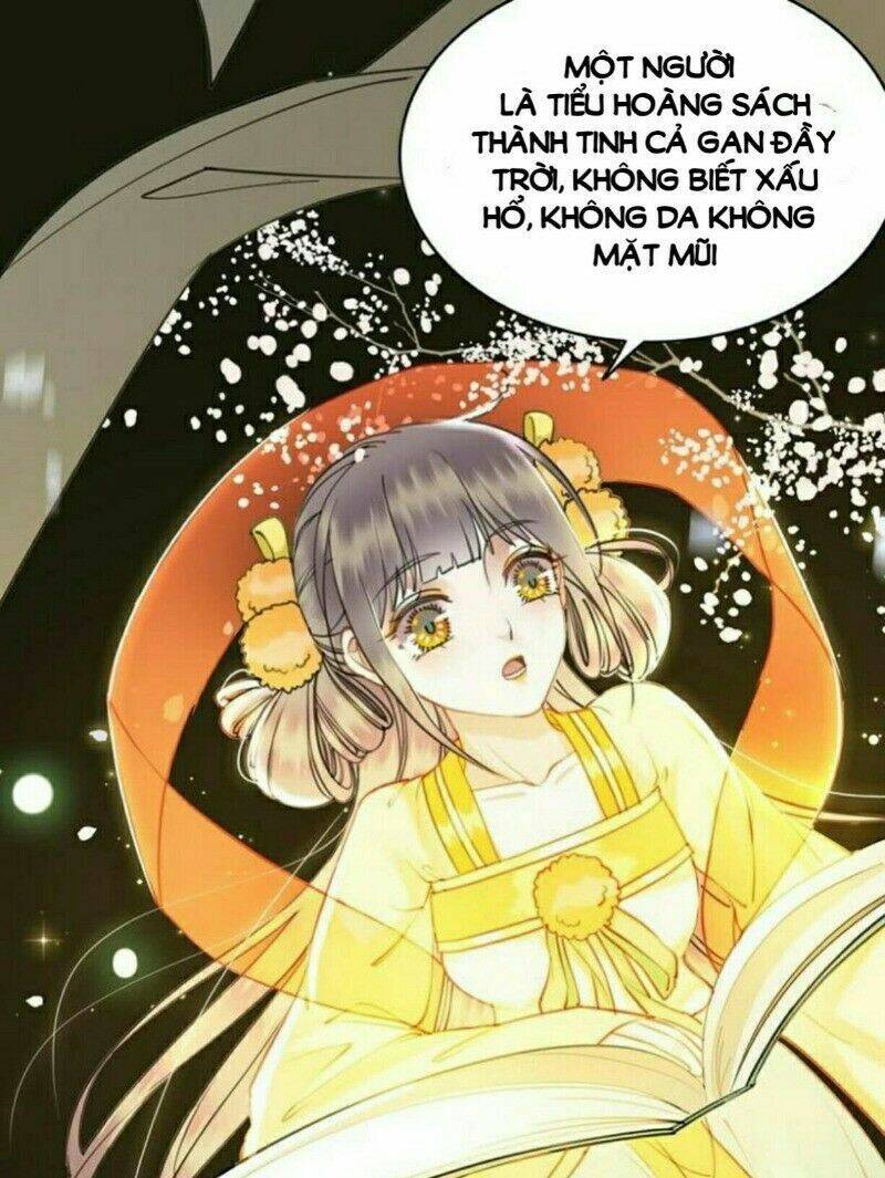 gay rồi! cái đó thành tinh rồi chapter 50 3