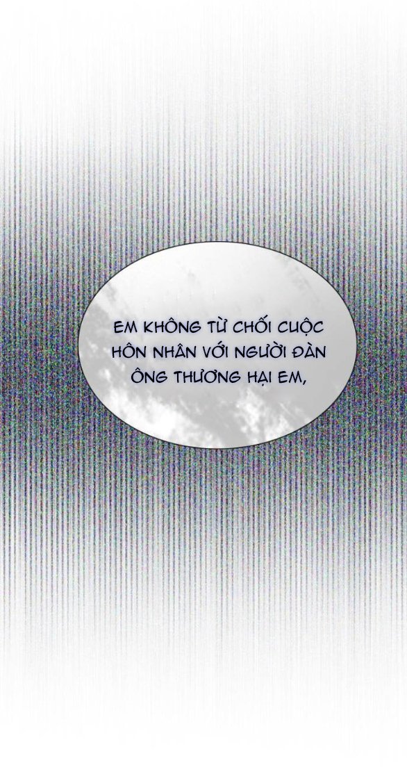 khóc đi hay là cầu xin tôi cũng được chapter 42.1 24