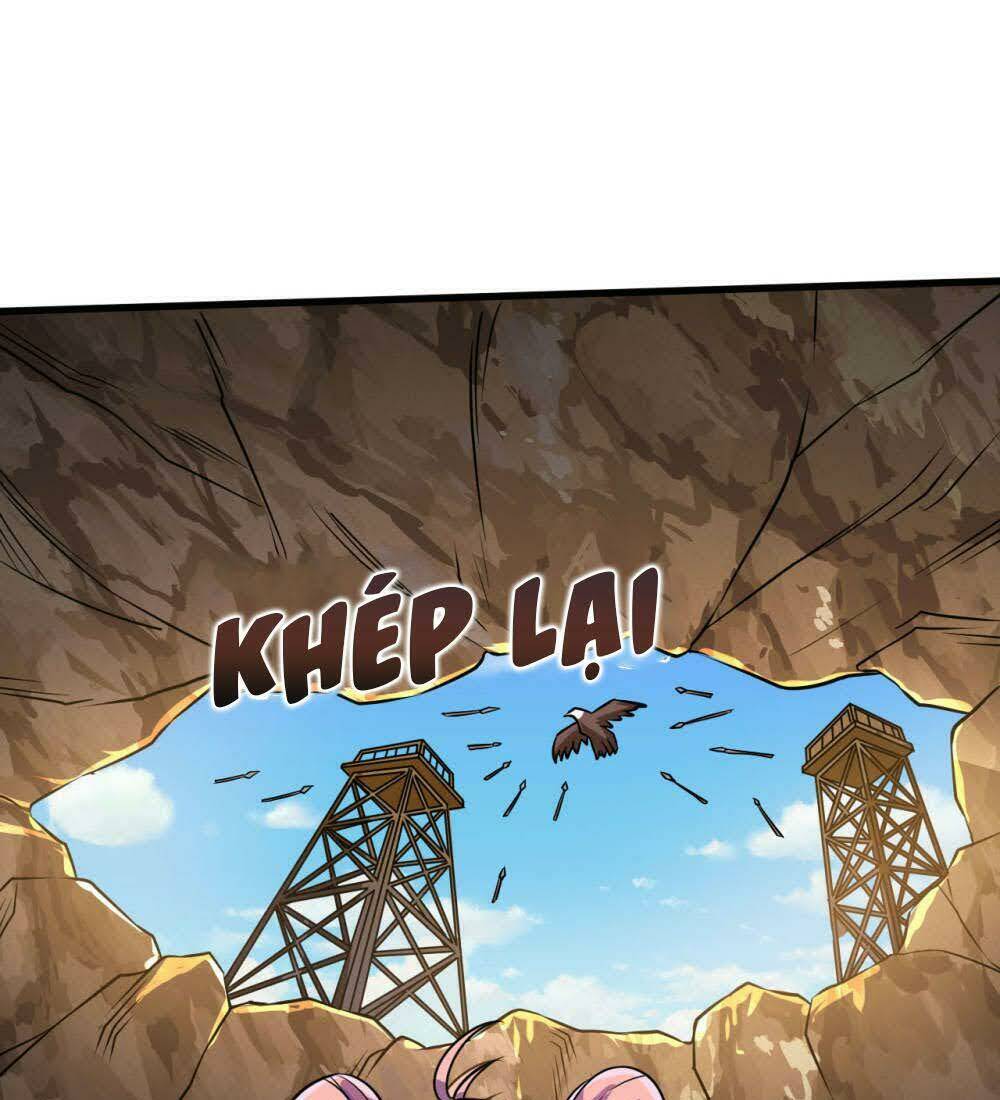 thần võ đế tôn chapter 66 81