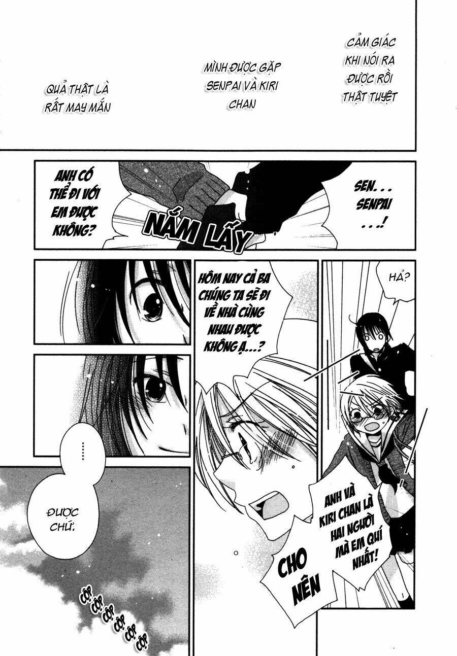 dear tear chapter 3 40