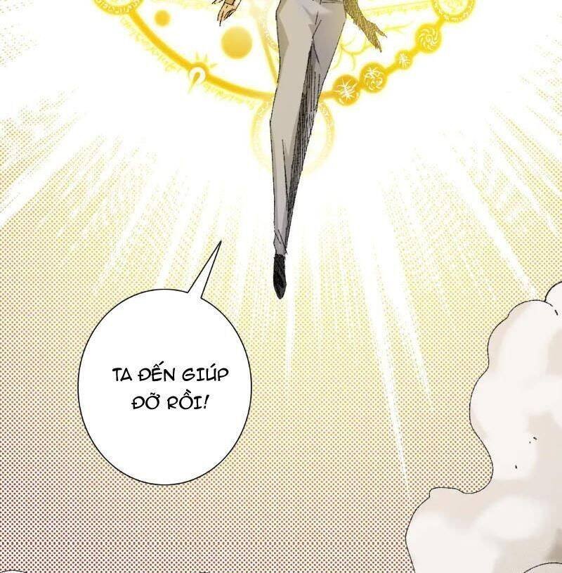 ta tạo ra tổ chức cứu thế chapter 10 80