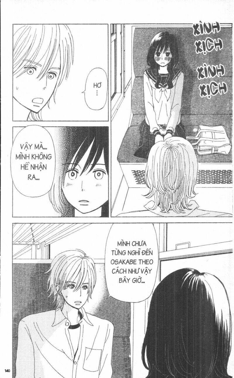 đứa con của tengu chapter 1 140