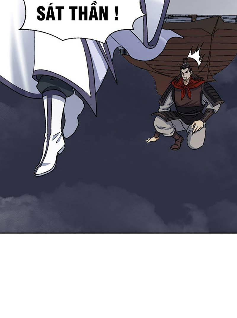 võ đạo độc tôn chapter 496 27