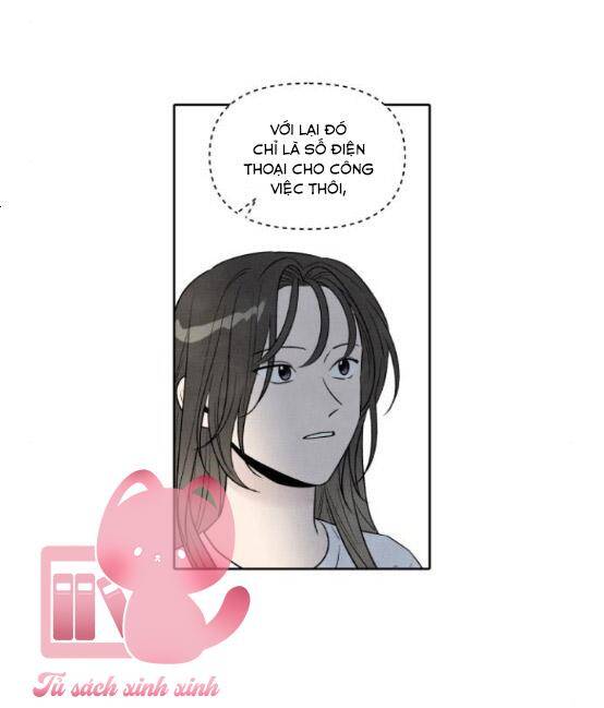 điều khiến tôi quyết tâm muốn chết chapter 55 55