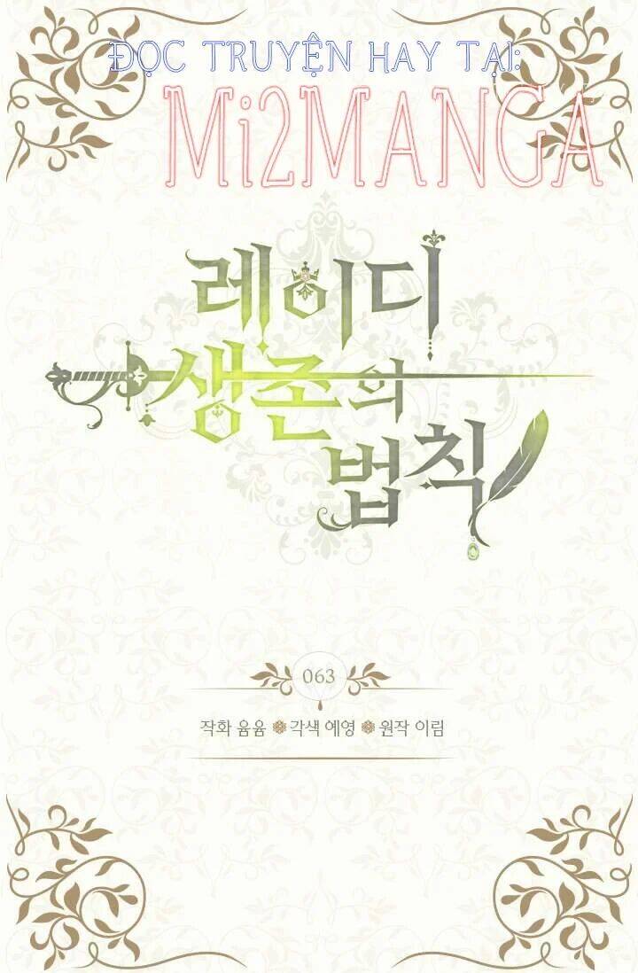 quy luật sinh tồn của nữ phụ chapter 63 2