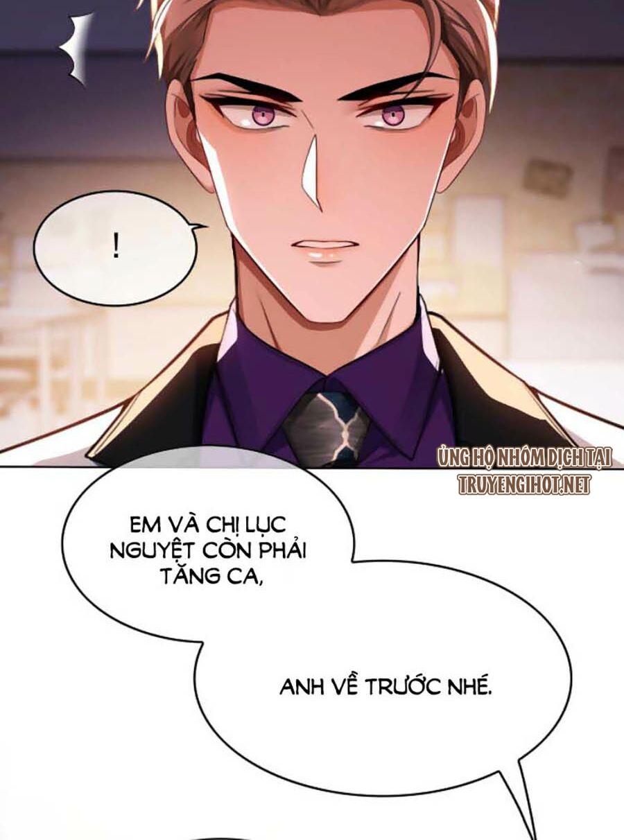 kế hoạch công lược của cô vợ gả thay chapter 38 16