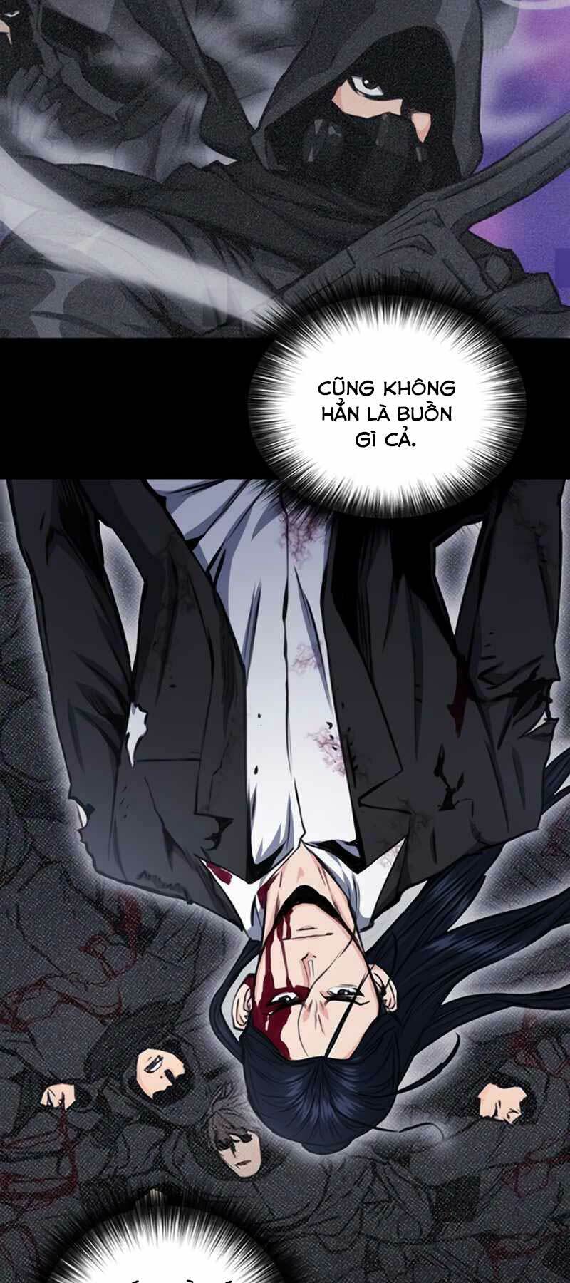 Druid Tại Ga Seoul - Người Hóa Thú Chapter 55 11