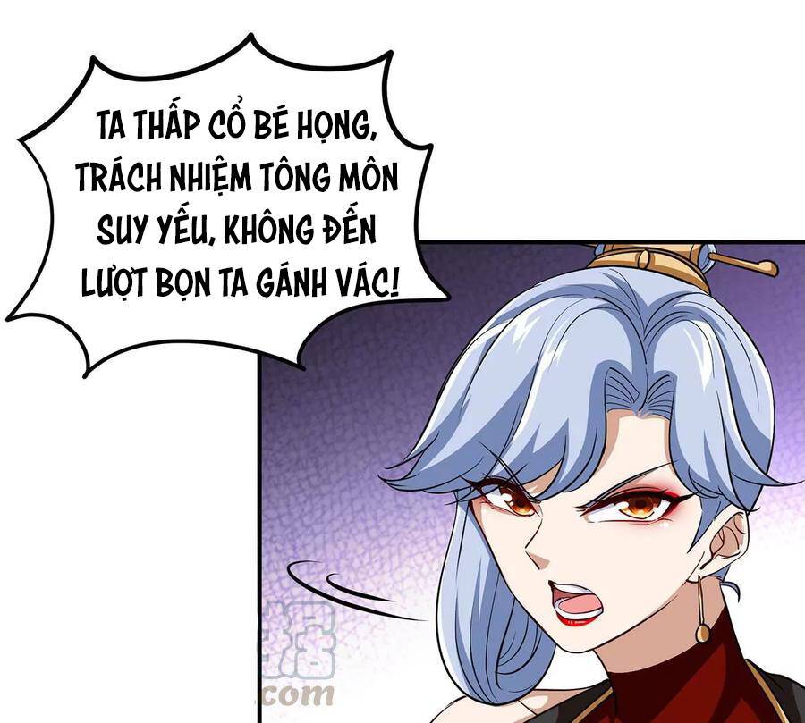 bản kiếm tiên tuyệt không làm nô chapter 45 41