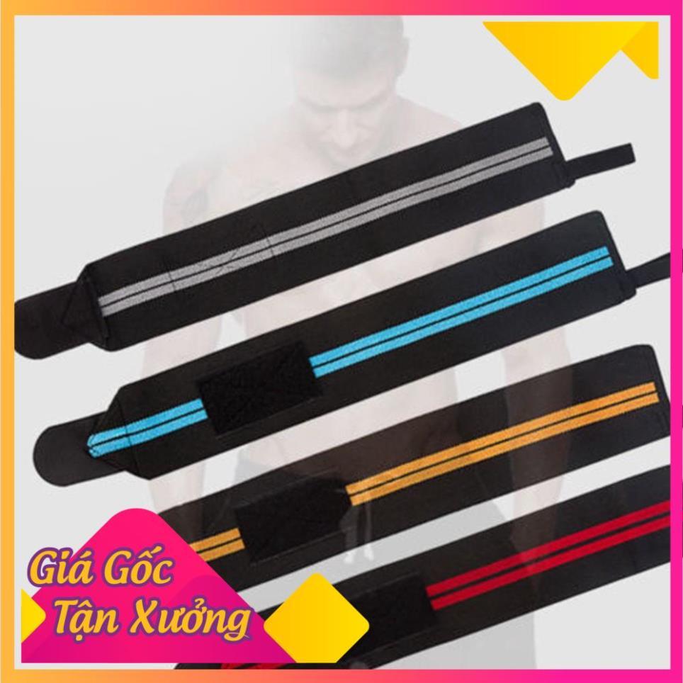 Băng Đeo Khi Chơi Thể Thao Bảo Vệ Cổ Tay TP'S
