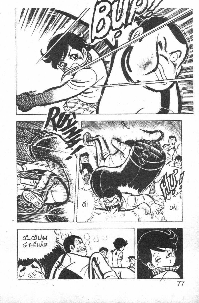 boxing đường tới võ đài chapter 2 75