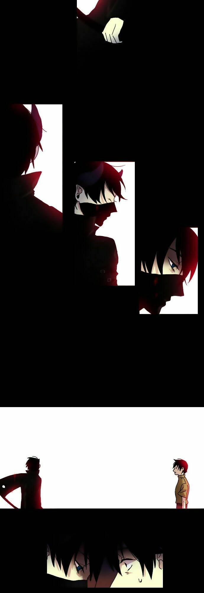 the devil who can't fly chapter 13 12