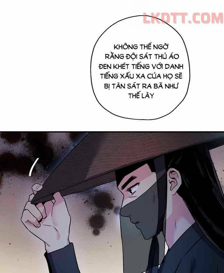 tôi trở thành nhân vật phản diện giỏi nhất trong giới võ thuật chapter 47 8