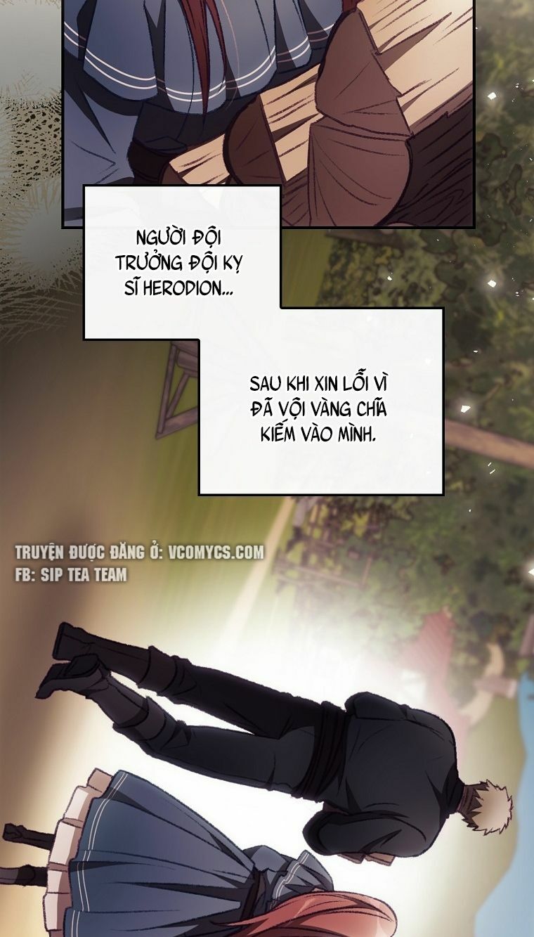 tôi nhìn thấy cái chết của bạn chapter 6 44