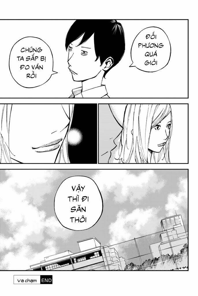 sayonara watashi no cramer chapter 2 58