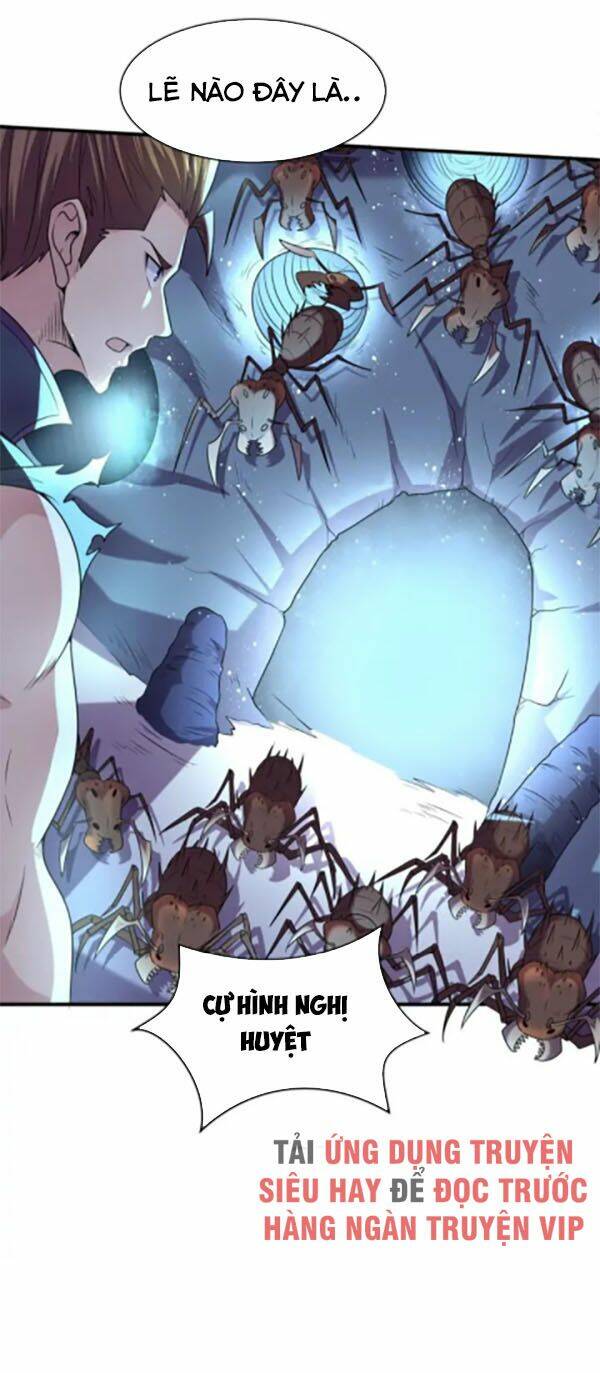 người chặn xuyên không chapter 103 43