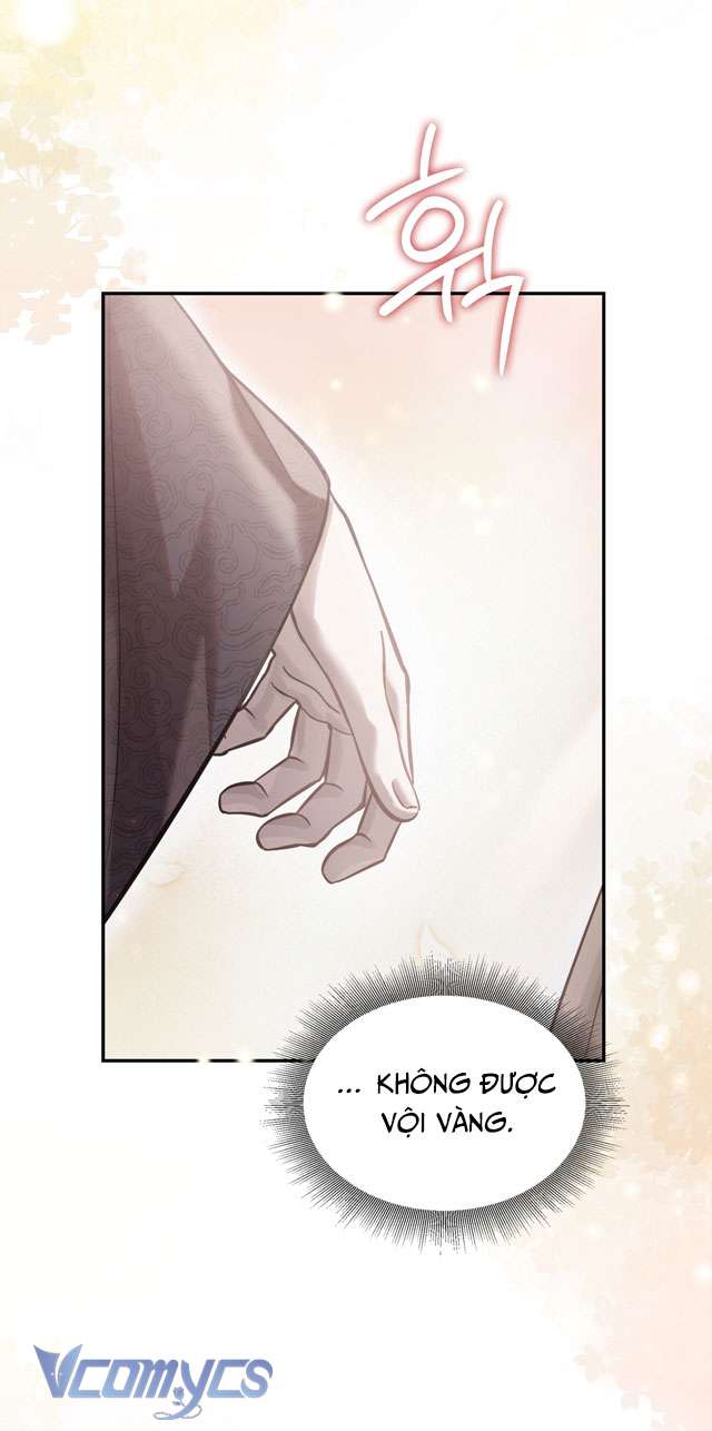 [18+] tiết học bí mật của trung điện chapter 44 29