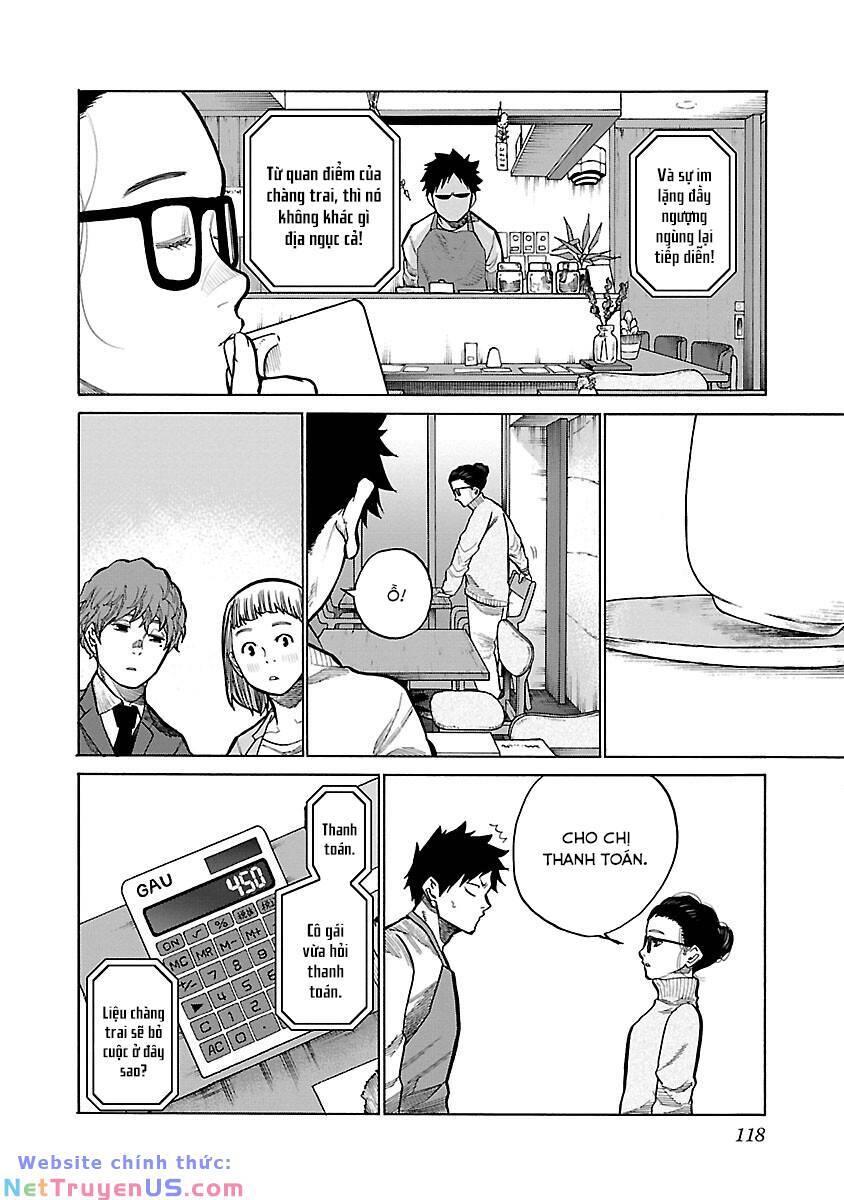 cigarette & cherry chapter 125.5 8