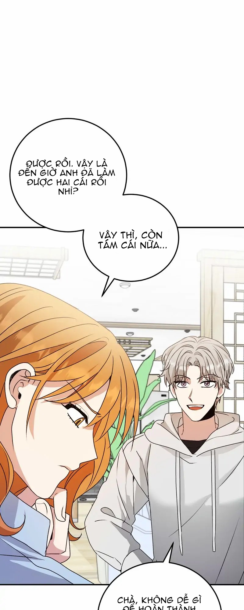 nụ hôn yêu tinh chapter 7.1 24