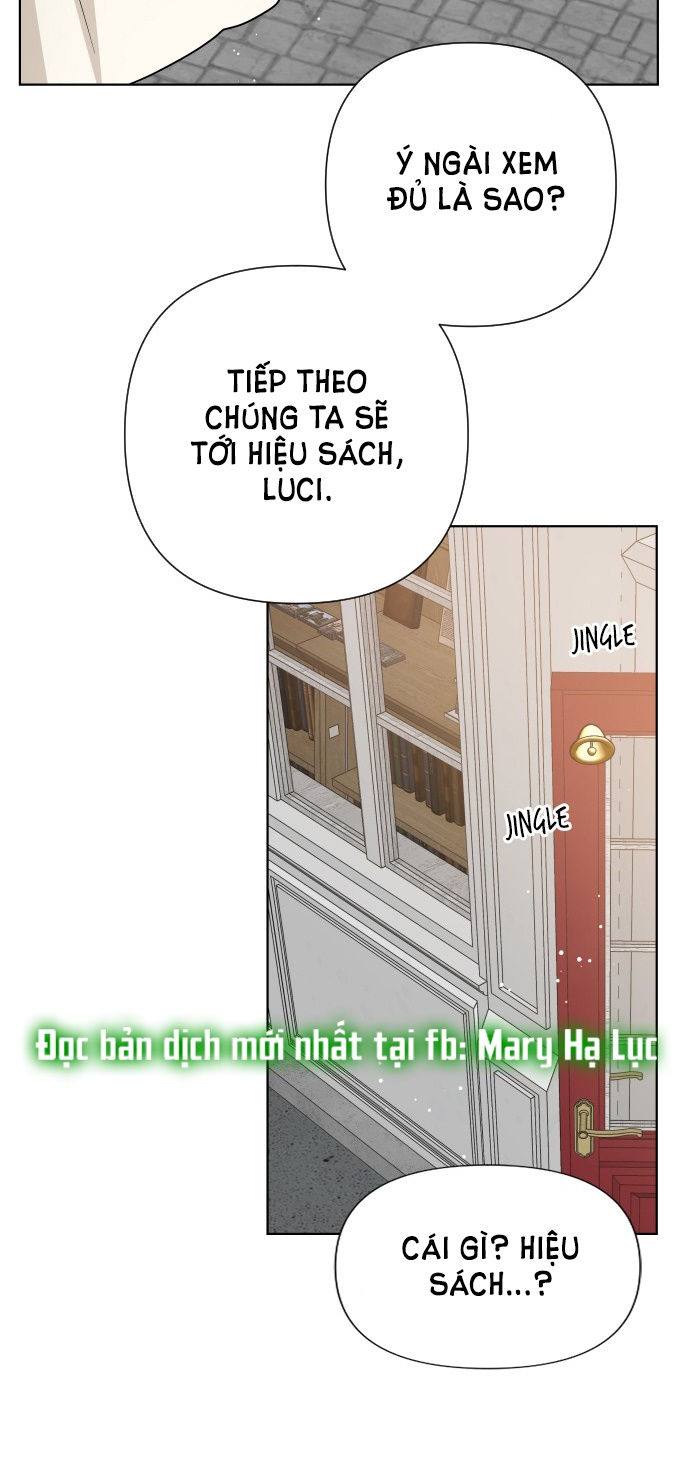 cách hiệp sĩ sống như một tiểu thư chapter 52 41