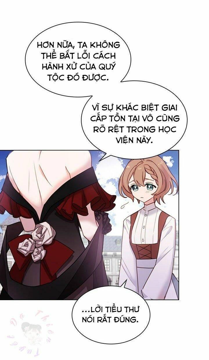 để yên cho tiểu thư hiền chapter 11 30