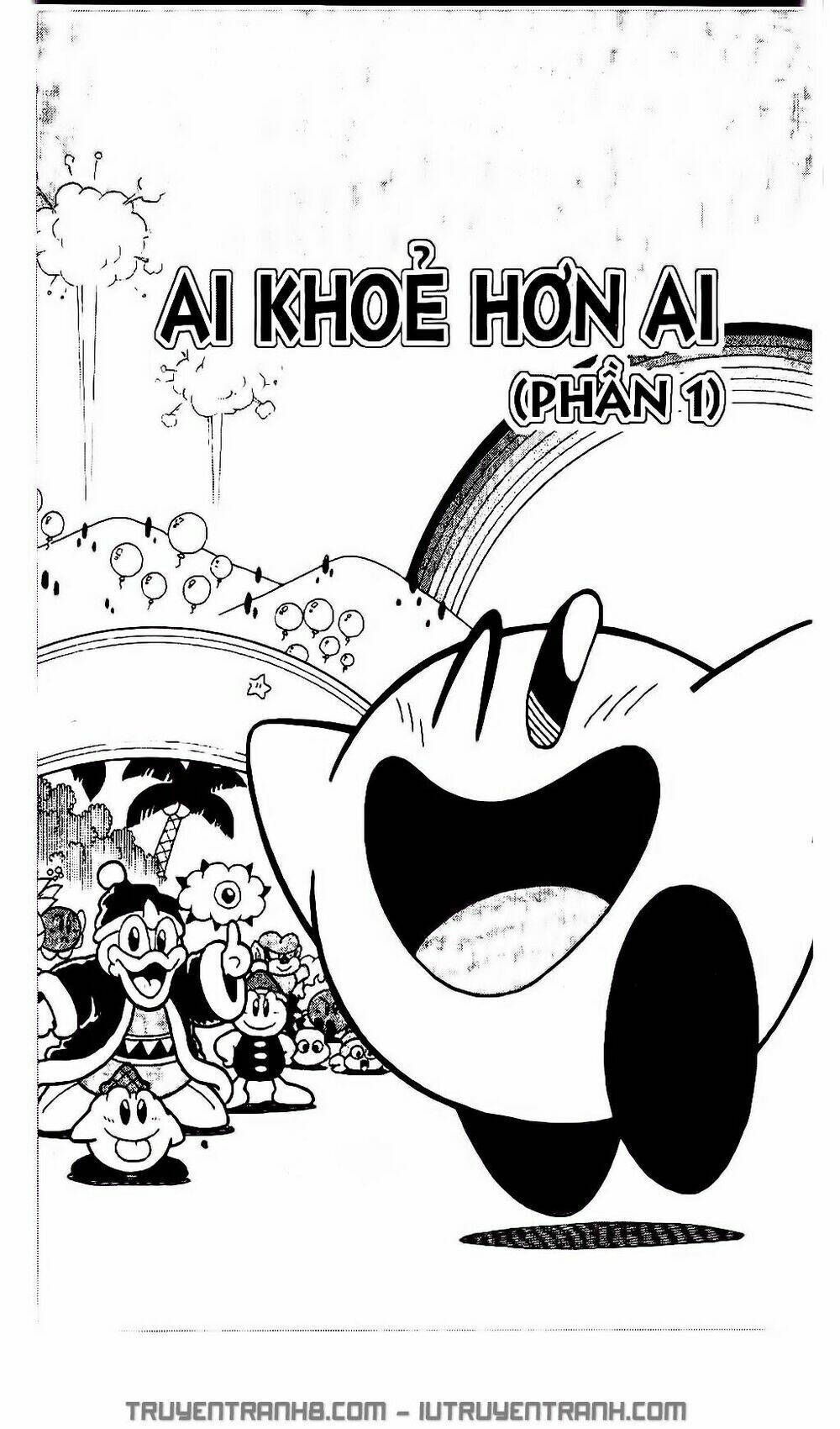 ngôi sao kabi chapter 16 1