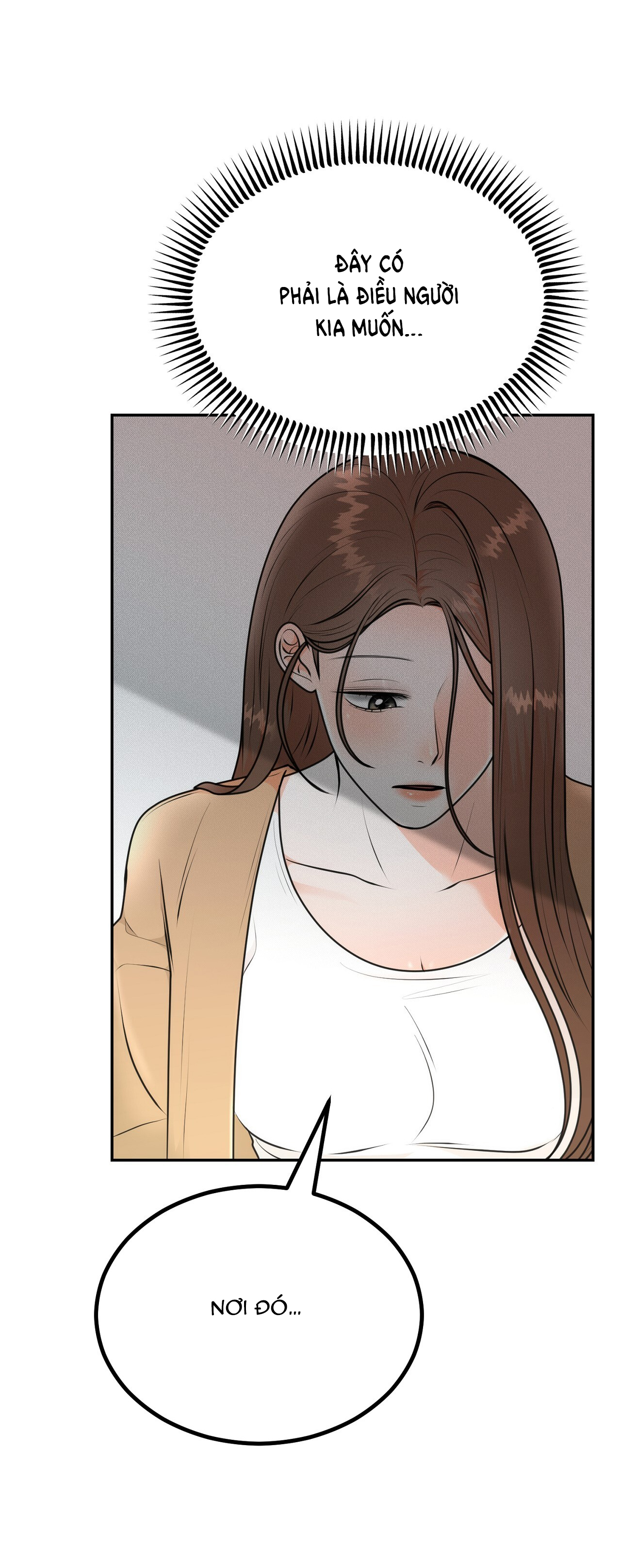 [18+] hôn nhân ràng buộc chapter 5.2 12